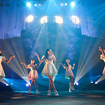 Dorothy Little Happy