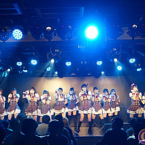 バクステ外神田一丁目(いっちょめ)