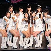 東京パフォーマンスドール