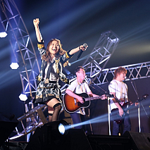 「大島優子感謝祭」より (C)AKS