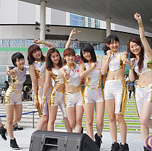 アップアップガールズ(仮)