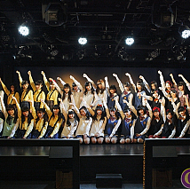 iDOL Street 全国ストリート生 全校集会 ～オールメンバー感謝祭 2014春～より