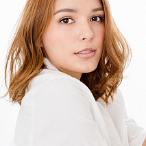 「PON！」お天気お姉さん 木曜担当 ケリーアン