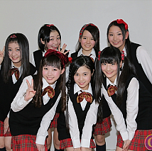 iDOL Street・SENDAI Twinkle☆moon