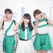 Negicco 伝説のららぽーと柏の葉イベントより