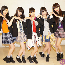 夢みるアドレセンス