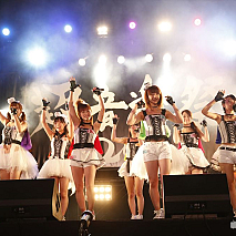 アップアップガールズ(仮)