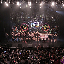 東京アイドルフェスティバル2014 九十二前夜祭より