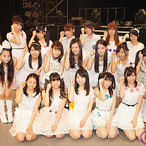 トーキョーチアチアパーティー