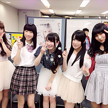 アフィリア・サーガとアイドルカレッジ