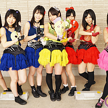 月村麗華 with アリス十番