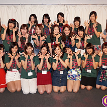 舞台『Copyright.』の記者発表会より