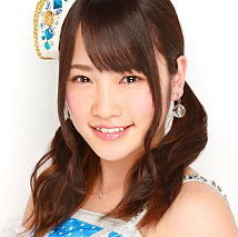 AKB48 川栄李奈 (C)AKS