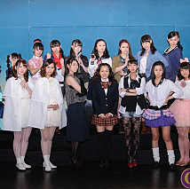 舞台『Copyright.』月組ゲネプロ公演より