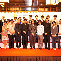 神戸三宮映画祭 前夜祭より