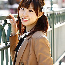 藤江れいな(NMB48)