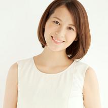 青木裕子 (C)LesPros entertainment