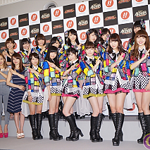 AKB48 チームサプライズ