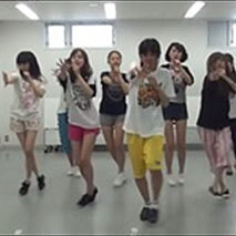 並木橋ハイスクール