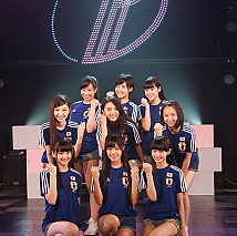 東京パフォーマンスドール