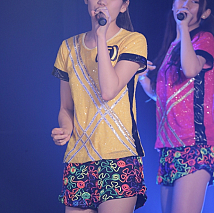 アップアップガールズ(仮)