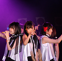 バクステ外神田一丁目(いっちょめ)