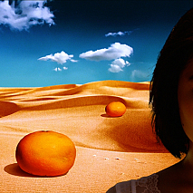 広瀬アリス 出演「ガツン、とみかん」新CMより