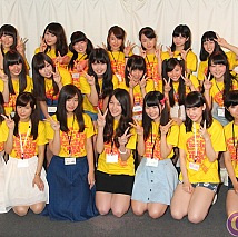 舞台「おうちに帰るまでが遠足です」記者発表会より