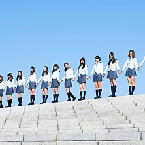 並木橋ハイスクール