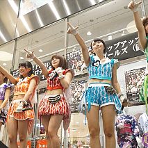 アップアップガールズ(仮)