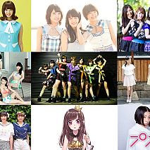 出演アーティスト