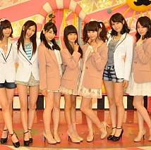 NEO from アイドリング!!!