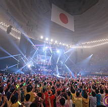 スマイレージ LIVE 2014 夏 FULL CHARGE ～715 日本武道館～より