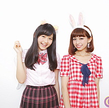 久間田琳加(左)・木野園子(右)