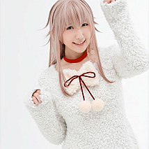 亜里沙　(C)GoRA・GoHands／k-project