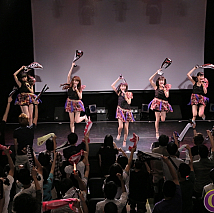 夢みるアドレセンス