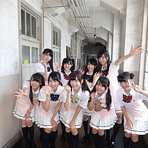 アイドルカレッジ