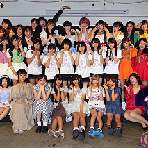 リアル脱出ゲーム「カジノロワイヤルからの脱出」特別公演より