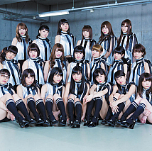 バクステ外神田一丁目