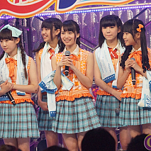 iDOL Street ストリート生 e-Street選抜