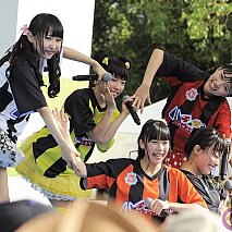 青山☆聖ハチャメチャハイスクール