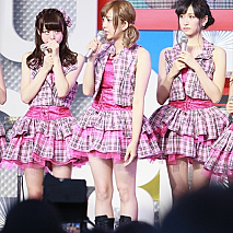 アイドリング!!!