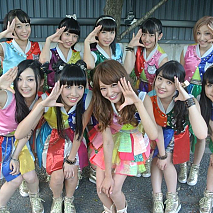 Cheeky Paradeと西川瑞希