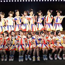 AKB48 チーム8 (C)AKS