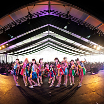 Cheeky Parade