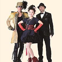 キング・クリームソーダ