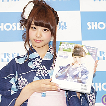 アイドリング!!! 佐藤麗奈