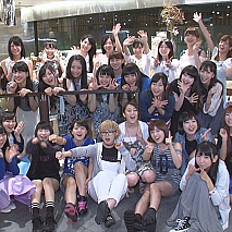 「KAWAII POP FES by@JAM in 香港」より