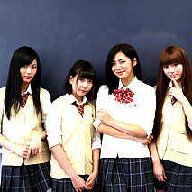 Vine連続ドラマ「BABY MAGIC」より