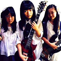 しんまち七色ばんど アー写